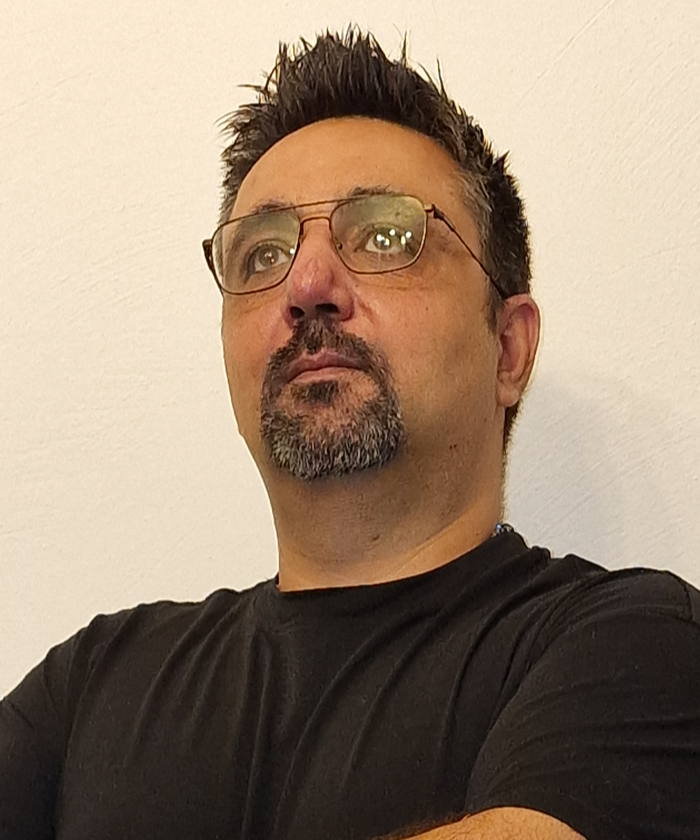Hallo Welt!