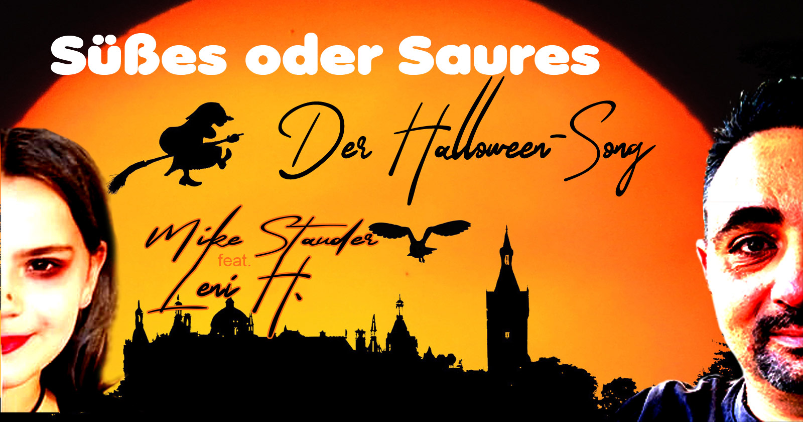 Halloweensong